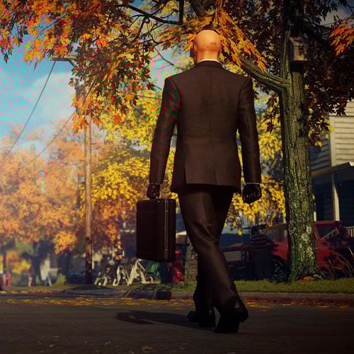 Hitman 2 Cd Key Steam 